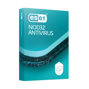 ESET NOD32 Antivirus