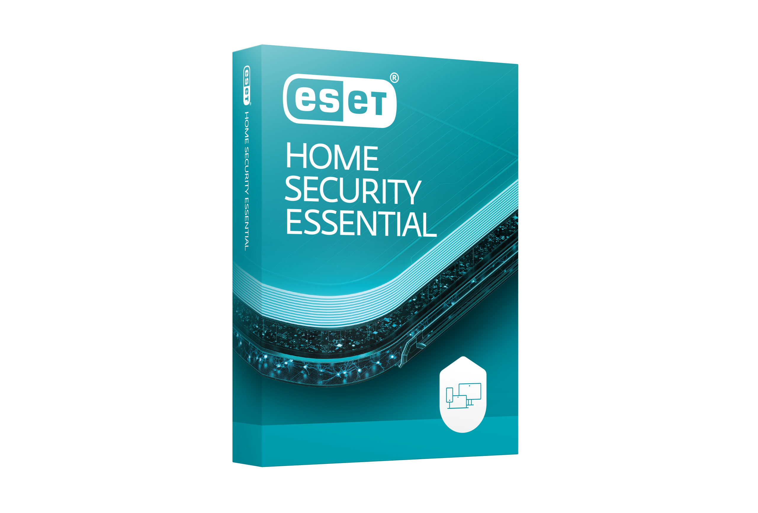 ESET HOME Security Essential