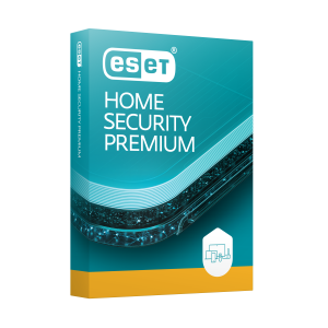 ESET HOME Security Premium