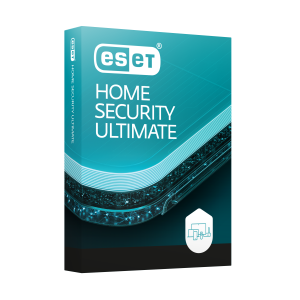 ESET HOME Security Ultimate