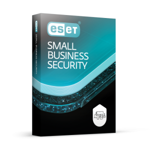 ESET Small Business Security